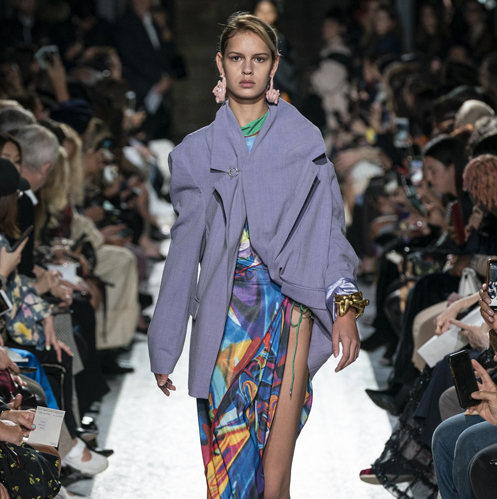 Y/Project spring summer 2020