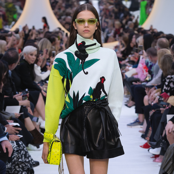 Valentino spring summer 2020