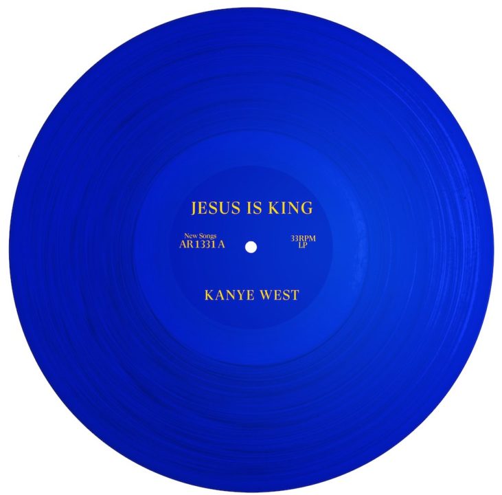 Kanye West aka Ye releases ninth album, ‘JESUS IS KING’