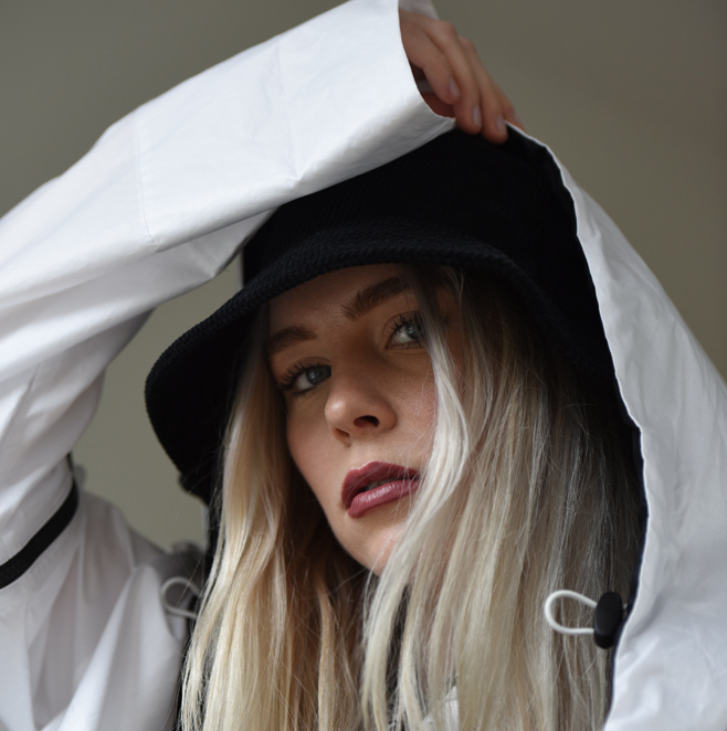 Exclusive: SHY Martin Tells All On How To Make Pop, Pop!