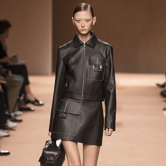 Hermès spring summer 2020