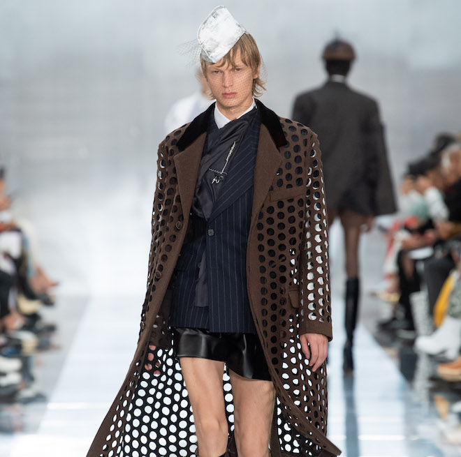 Maison Margiela spring summer 2020