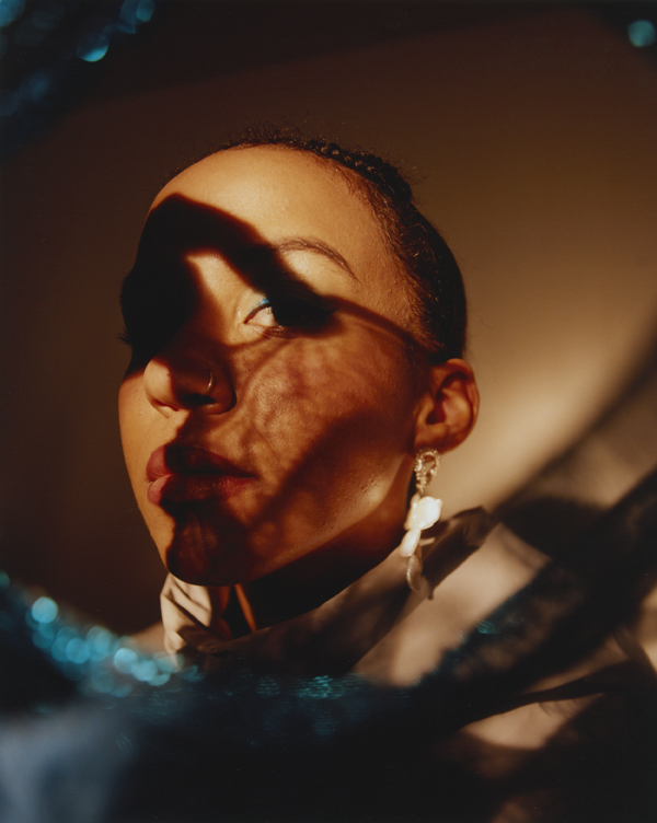 Meet Pip Millett, the Musician That Moved Us