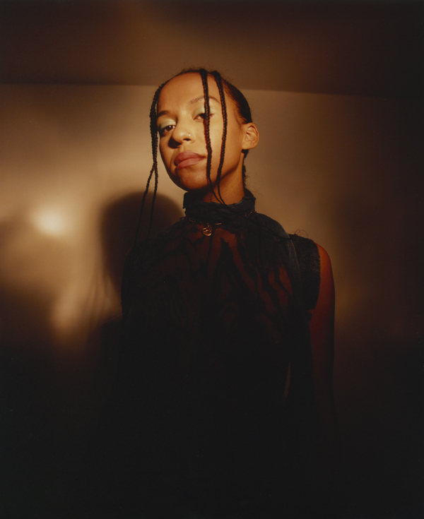 Meet Pip Millett, the Musician That Moved Us