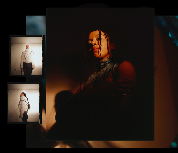 Meet Pip Millett, the Musician That Moved Us