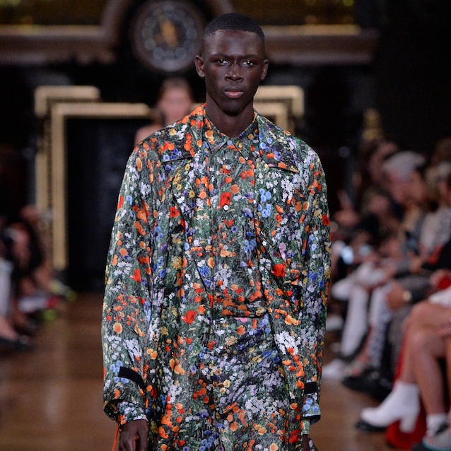 Stella McCartney spring summer 2020