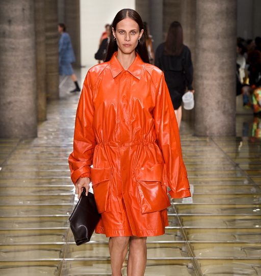 Bottega Veneta spring summer 2020