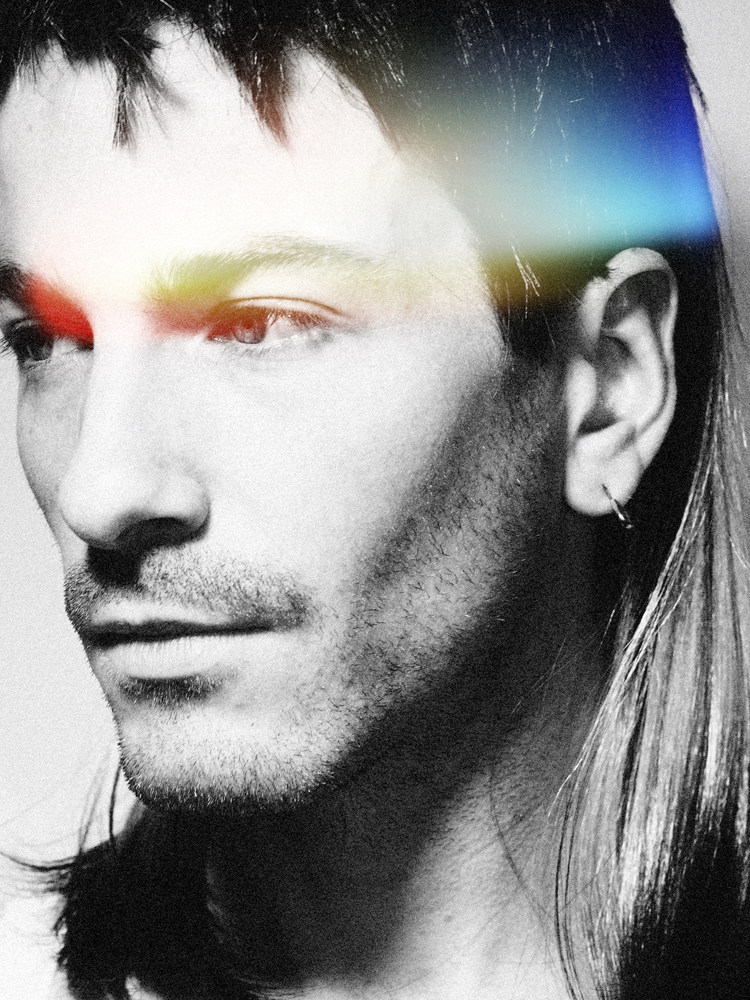 TR/ST’s forthcoming LP, ‘Destroyer II’