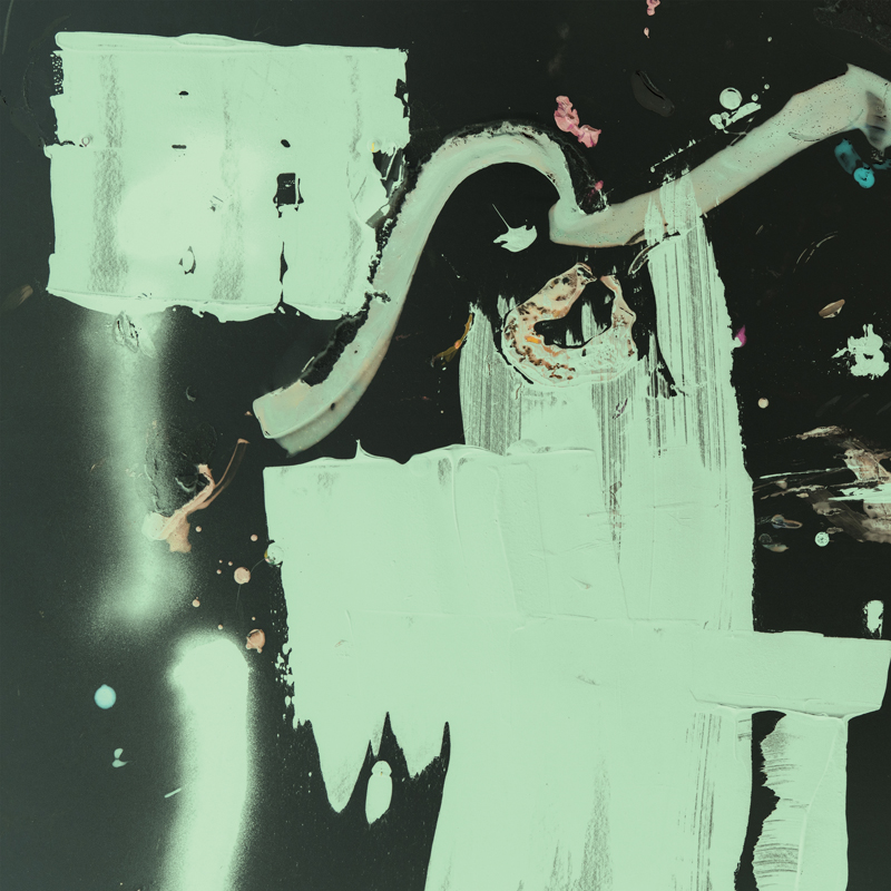 An Album Review of TR/ST's Forthcoming LP, "Destroyer II"