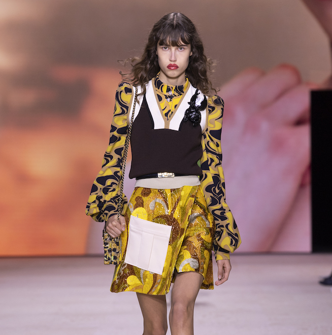 Louis Vuitton spring summer 2020