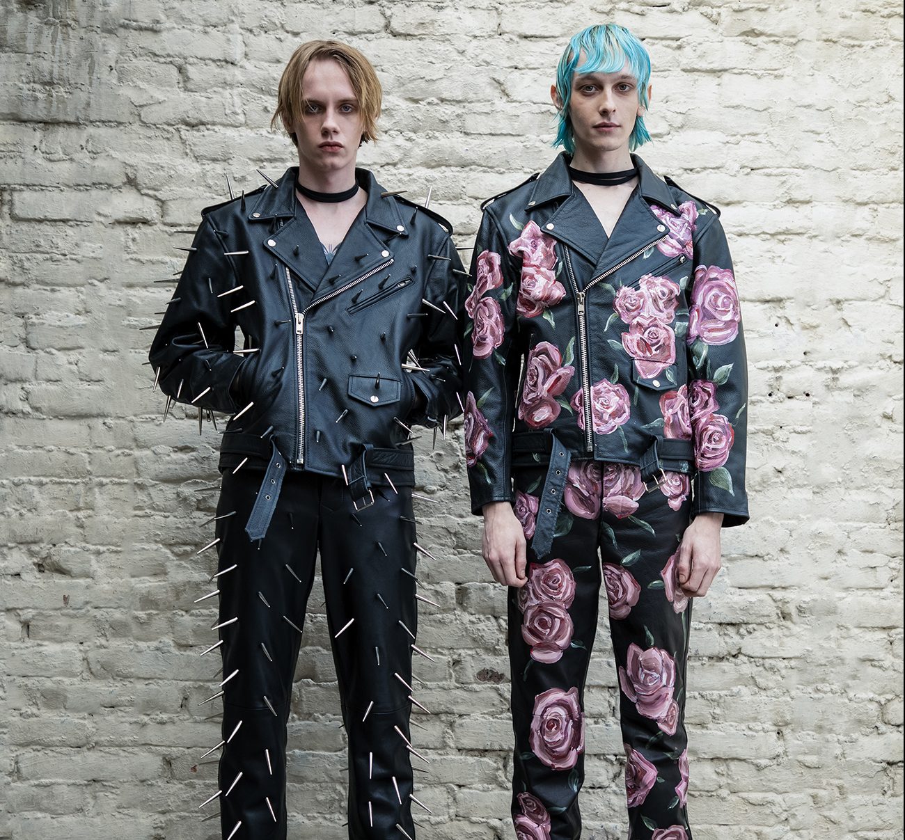 EGONlab. fall winter 2020