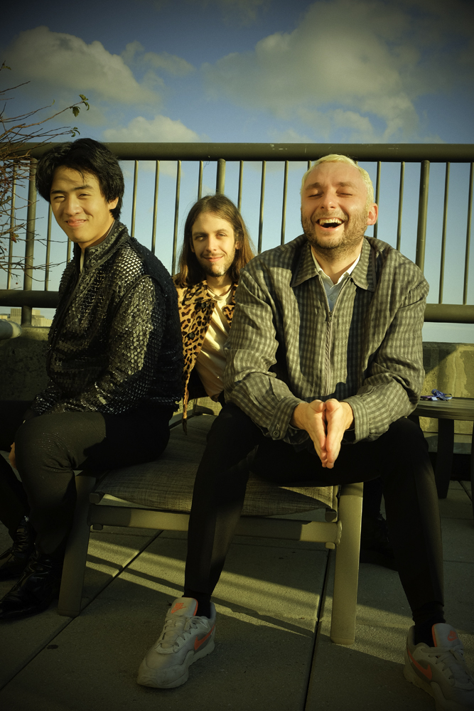 Exclusive: Artifact New York, The Trio Behind Fashion’s Most Venerable Archive