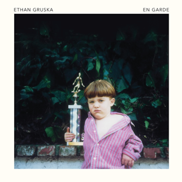 Exclusive: ‘En garde,’ An Interview with Ethan Gruska