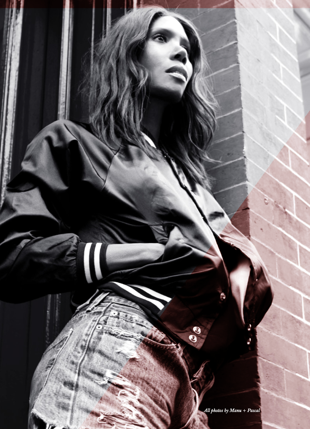 Exclusive: One On One With DJ Honey Dijon