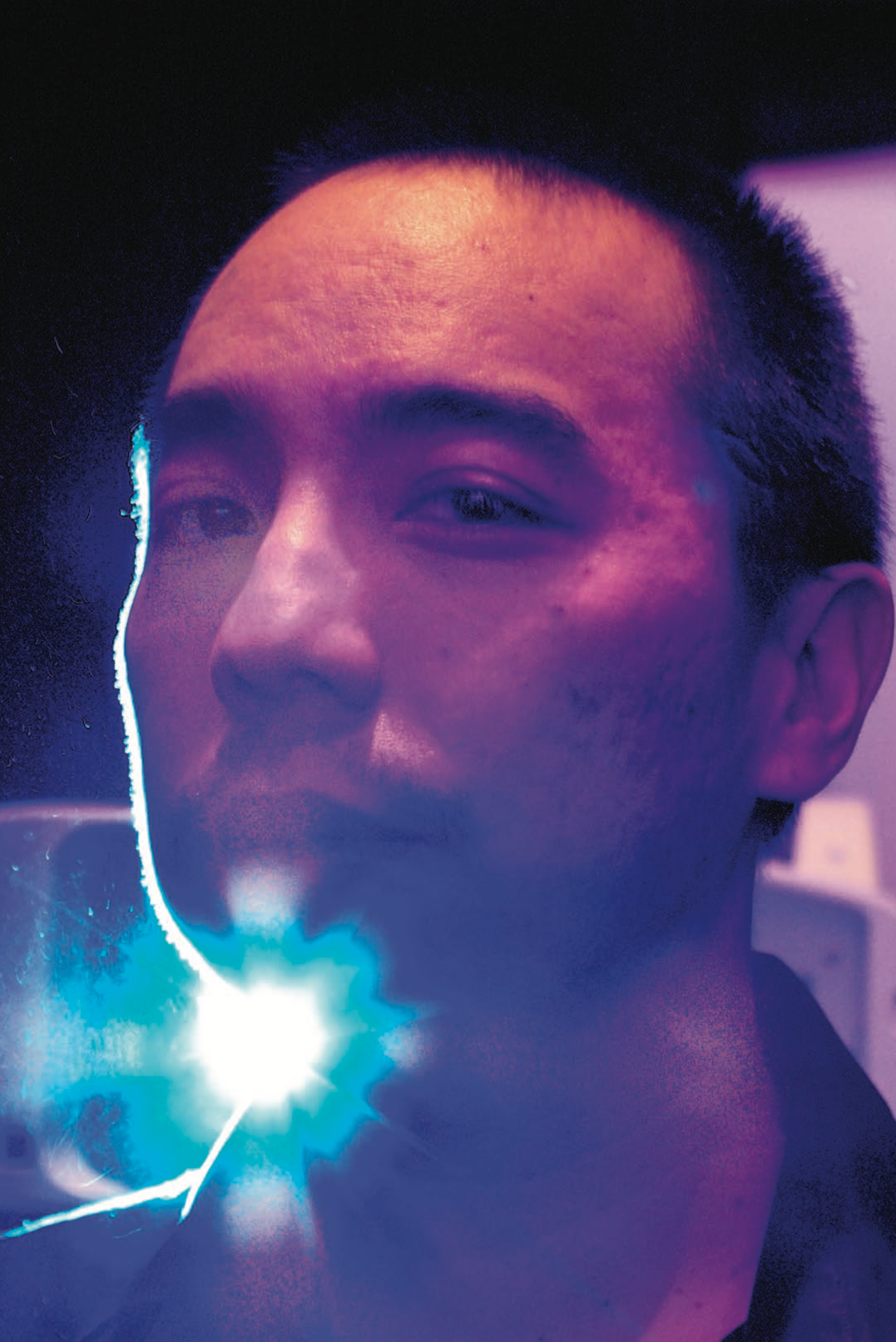 Exclusive: An Interview With Filmmaker, Apichatpong Weerasethakul
