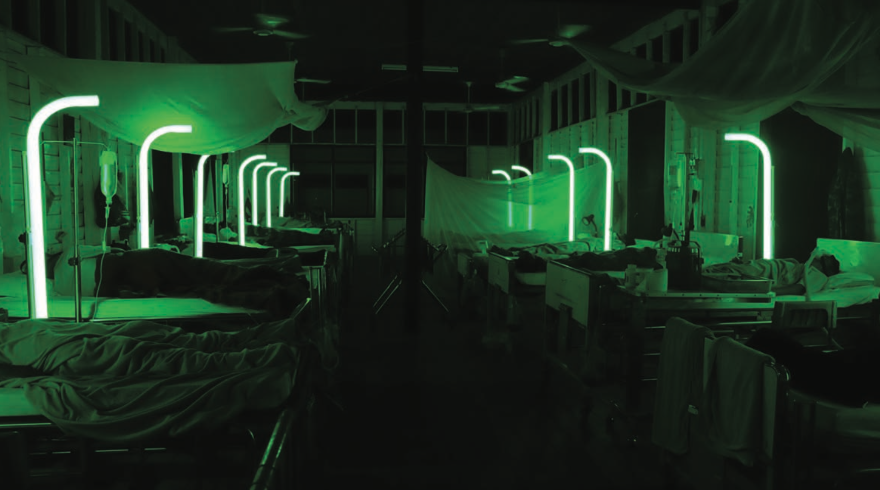 Apichatpong Weerasethakul