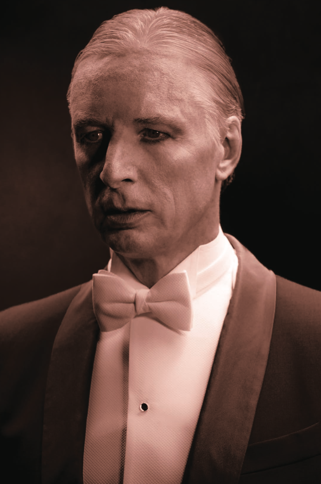 Exclusive: De Profundis, In Conversation With DJ Hell