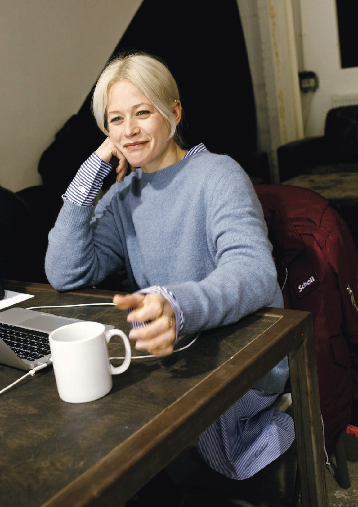 Exclusive: Meet Fashion Favorite Casting Director, Rebecca Knox