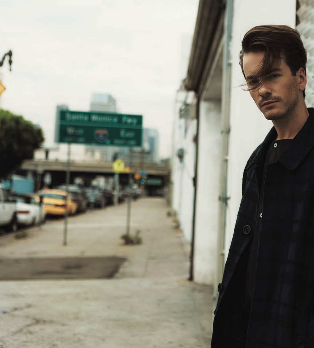 Exclusive: TR/ST and SSION Press Play