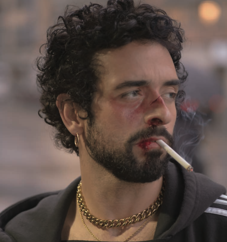 Exclusive: Musician SSION, ‘As Big As I Can Dream’