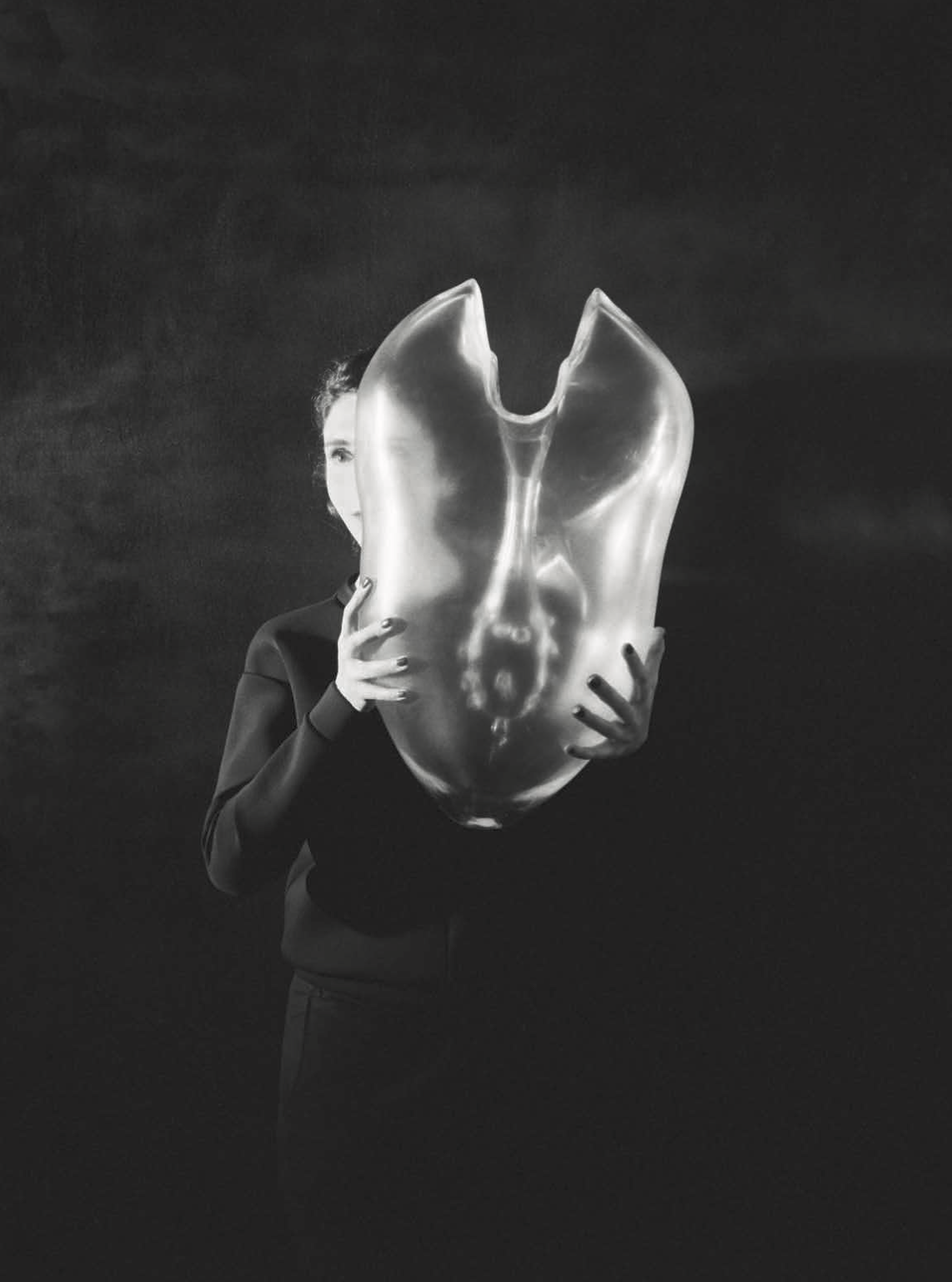 Exclusive: Marguerite Humeau, The Artist Breathing New Life Into Old Monsters