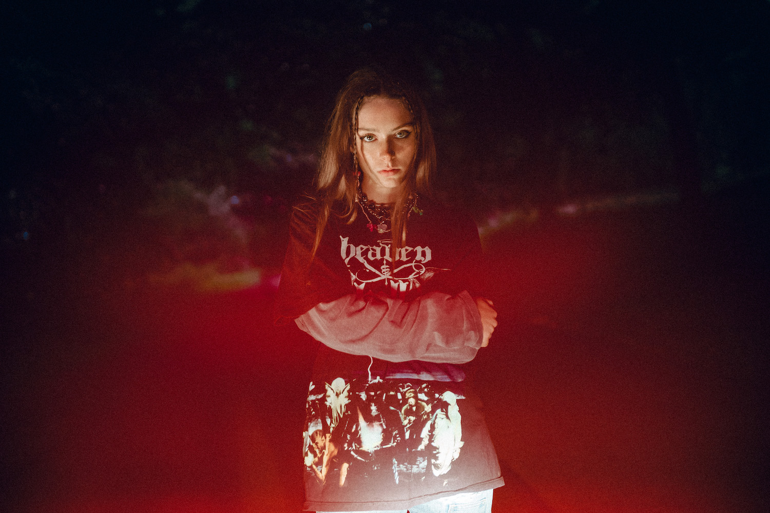 Exclusive Interview: Holly Humberstone, Pop’s Biggest New Hit