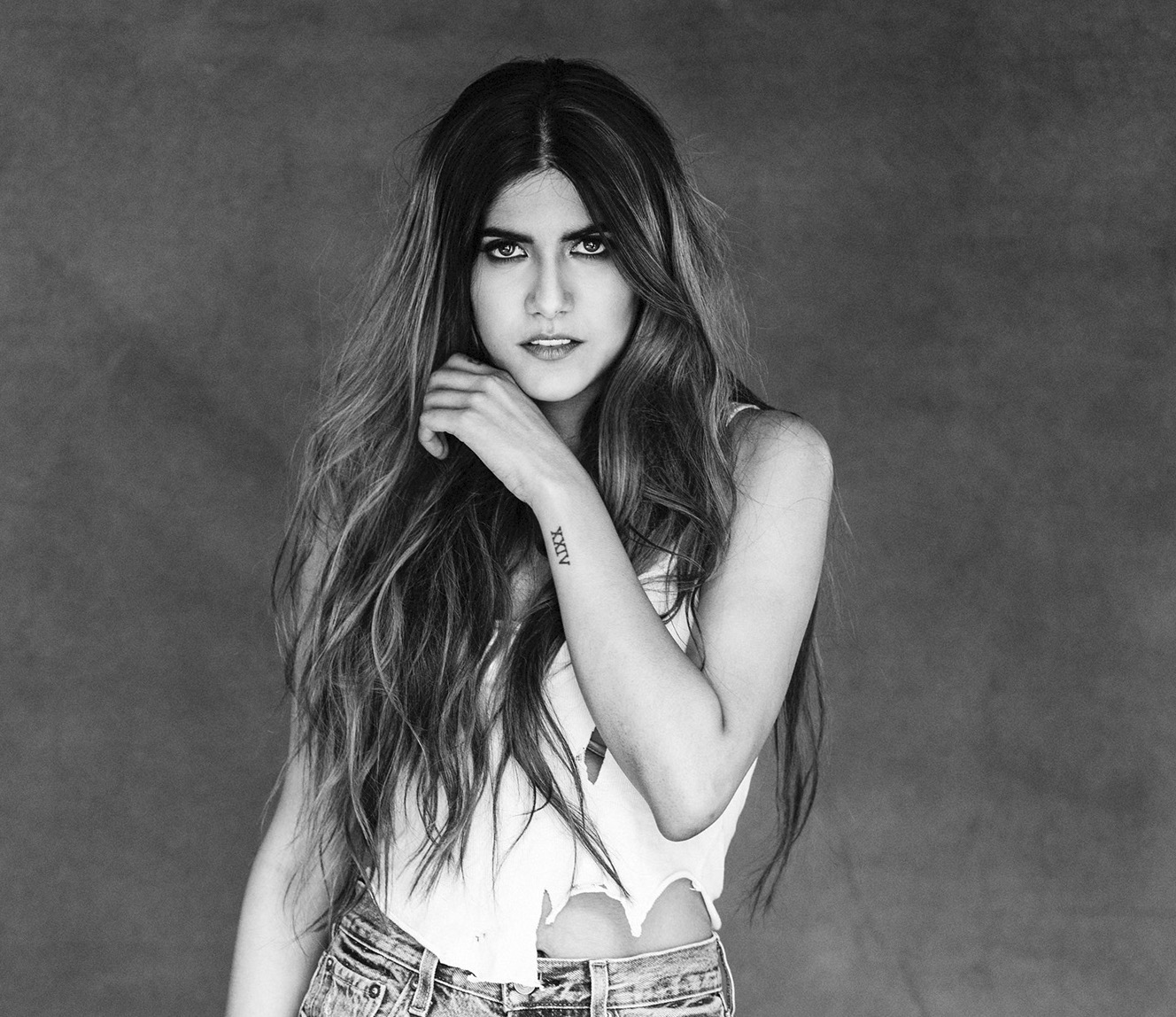 Exclusive: Rising Pop Sensation Ananya On Overcoming Stereotypes