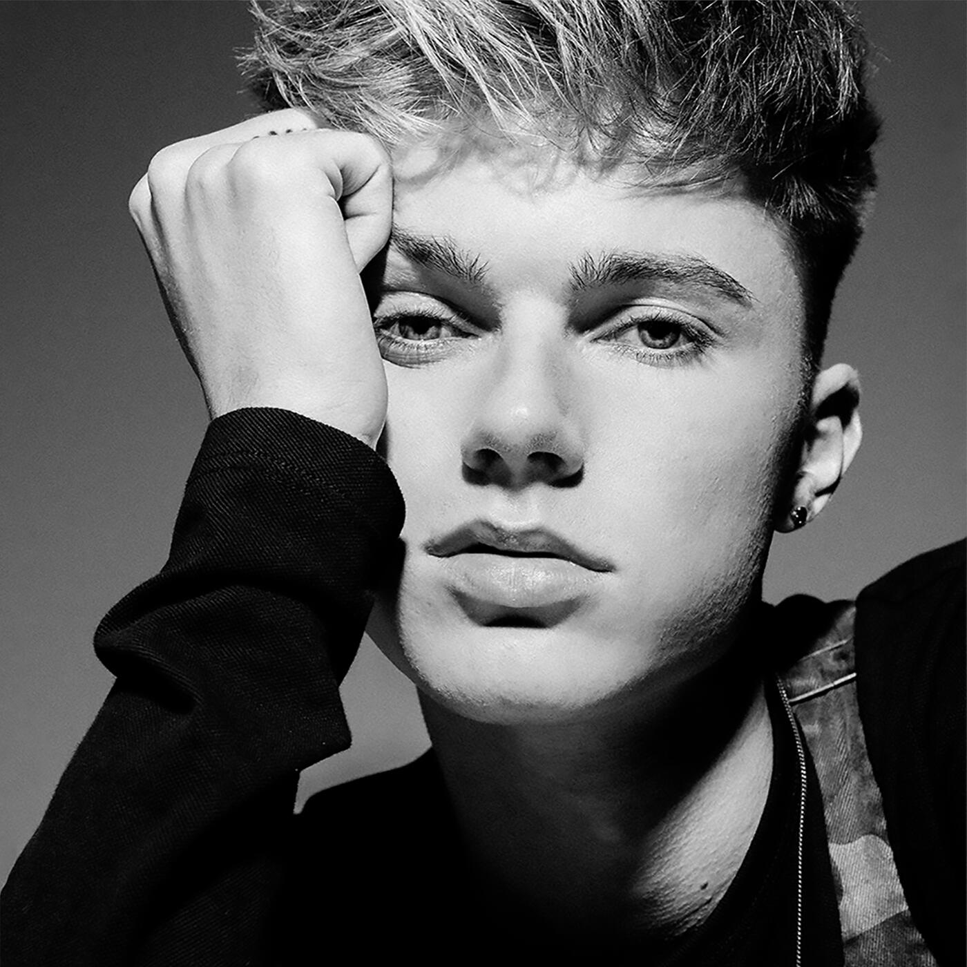 Exclusive Interview: HRVY Reflects On His New Album ‘Can Anybody Hear Me?’