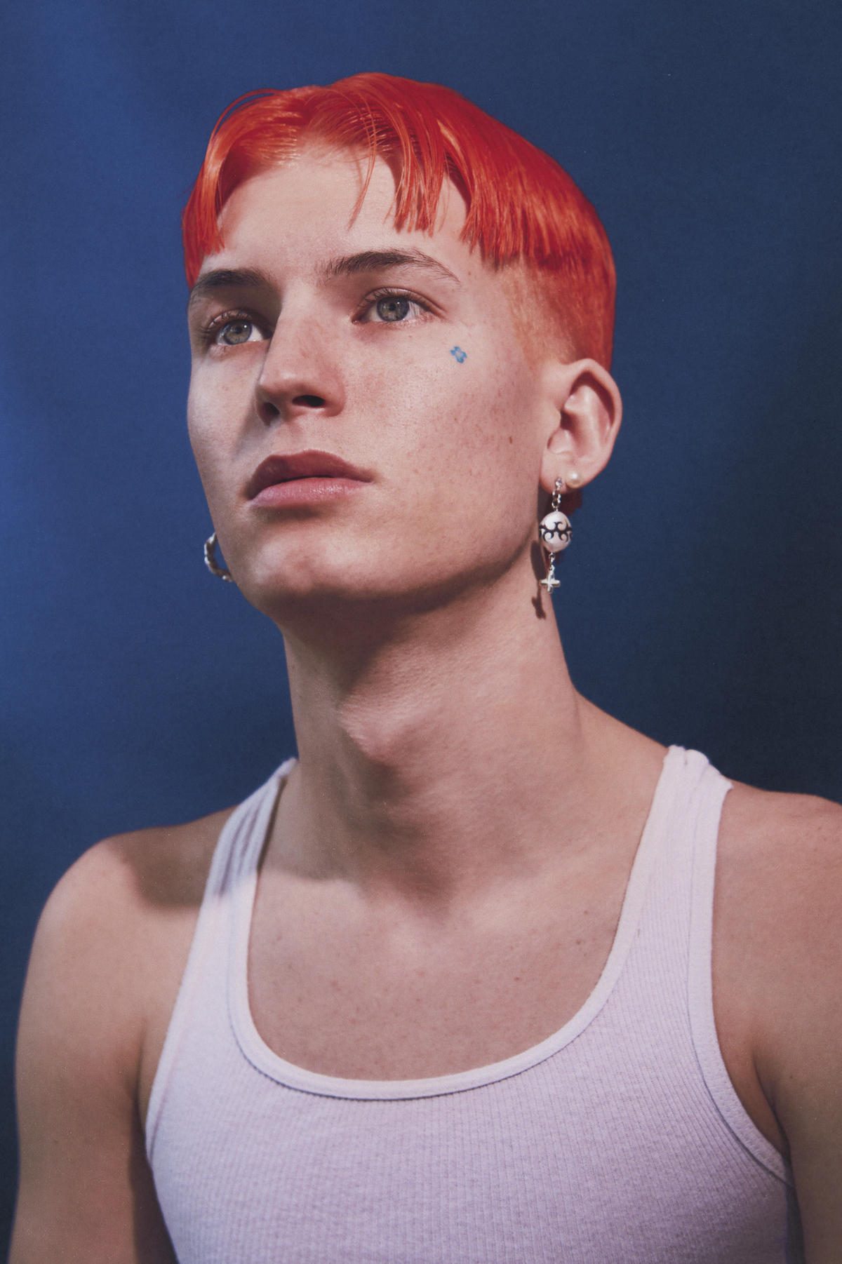 Exclusive: Gus Dapperton Tells Us All About His Highly Anticipated Album, ‘Orca’