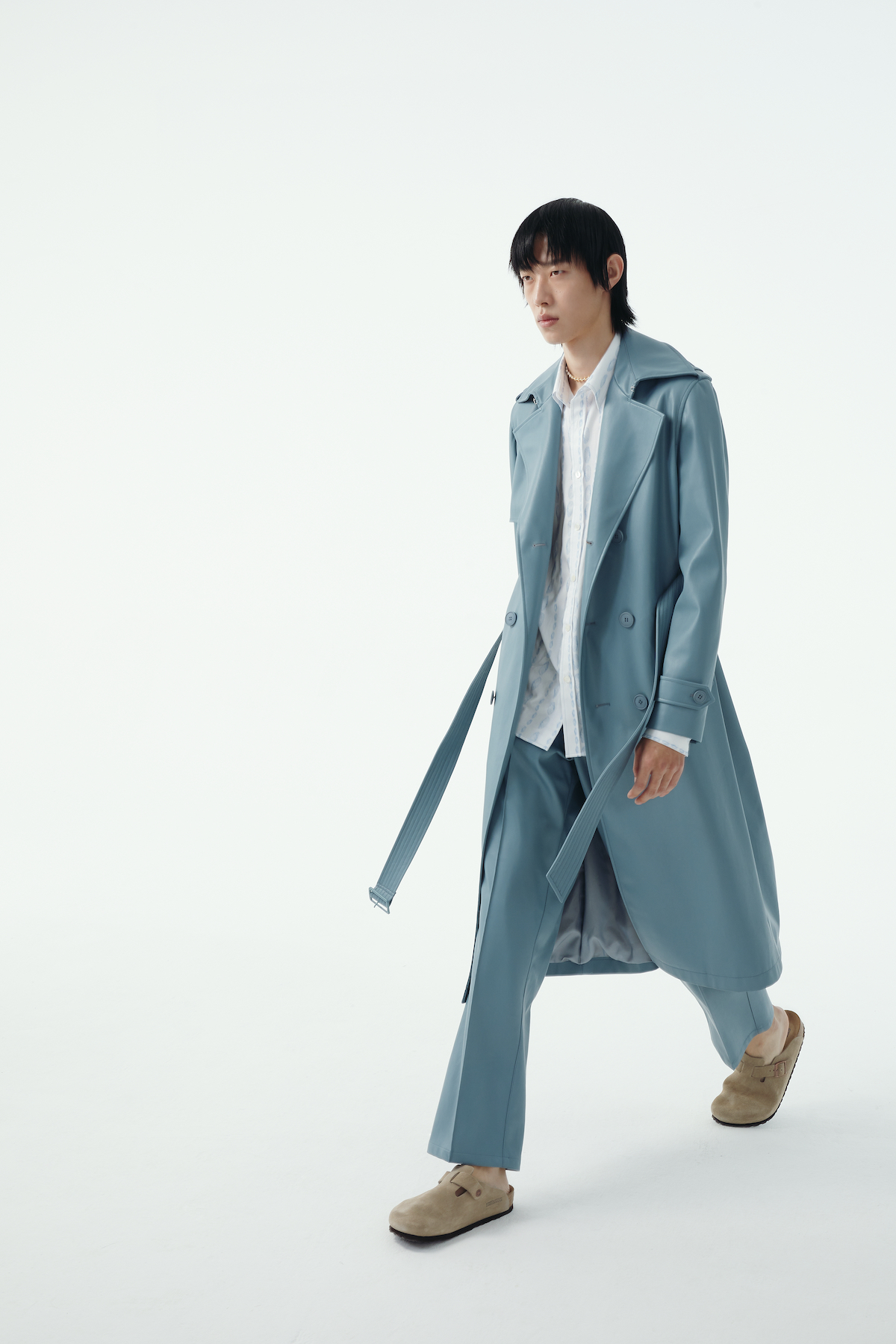 Private Policy spring summer 2021