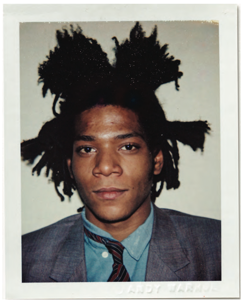 The controversial Basquiat x Warhol exhibition gets a revisit