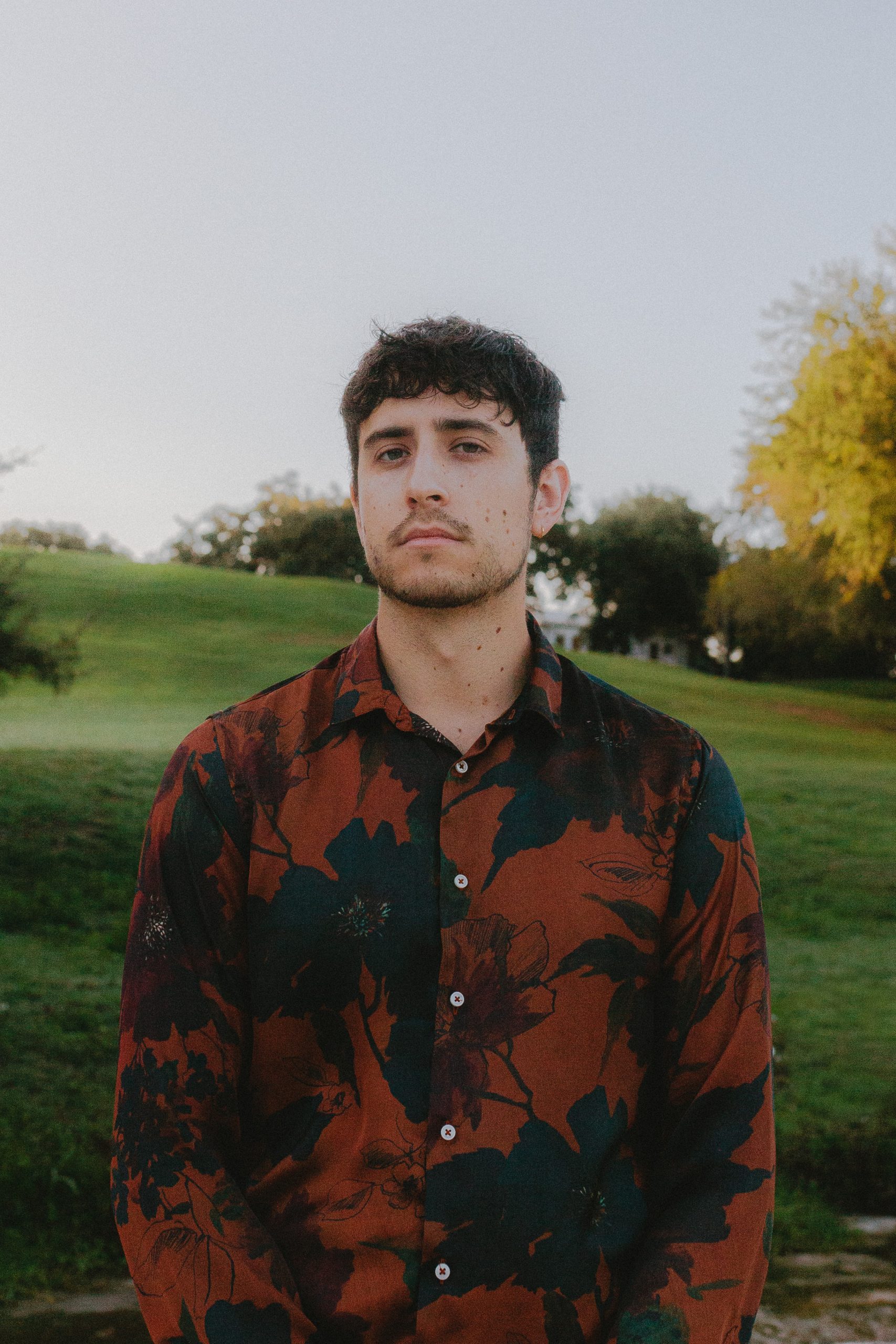 Tiny Dolphin releases enchanting single, ‘Marrow’