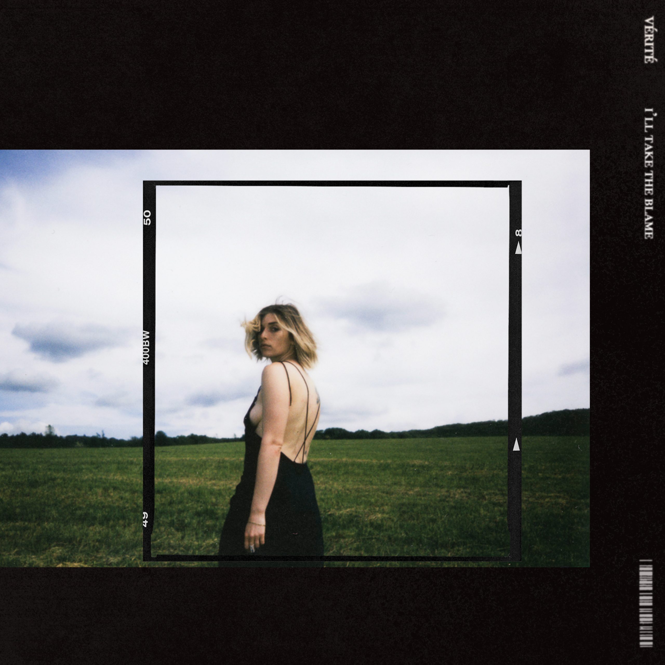 Indie pop artist VÉRITÉ breaks new ground with ‘New Limbs Volume 1’
