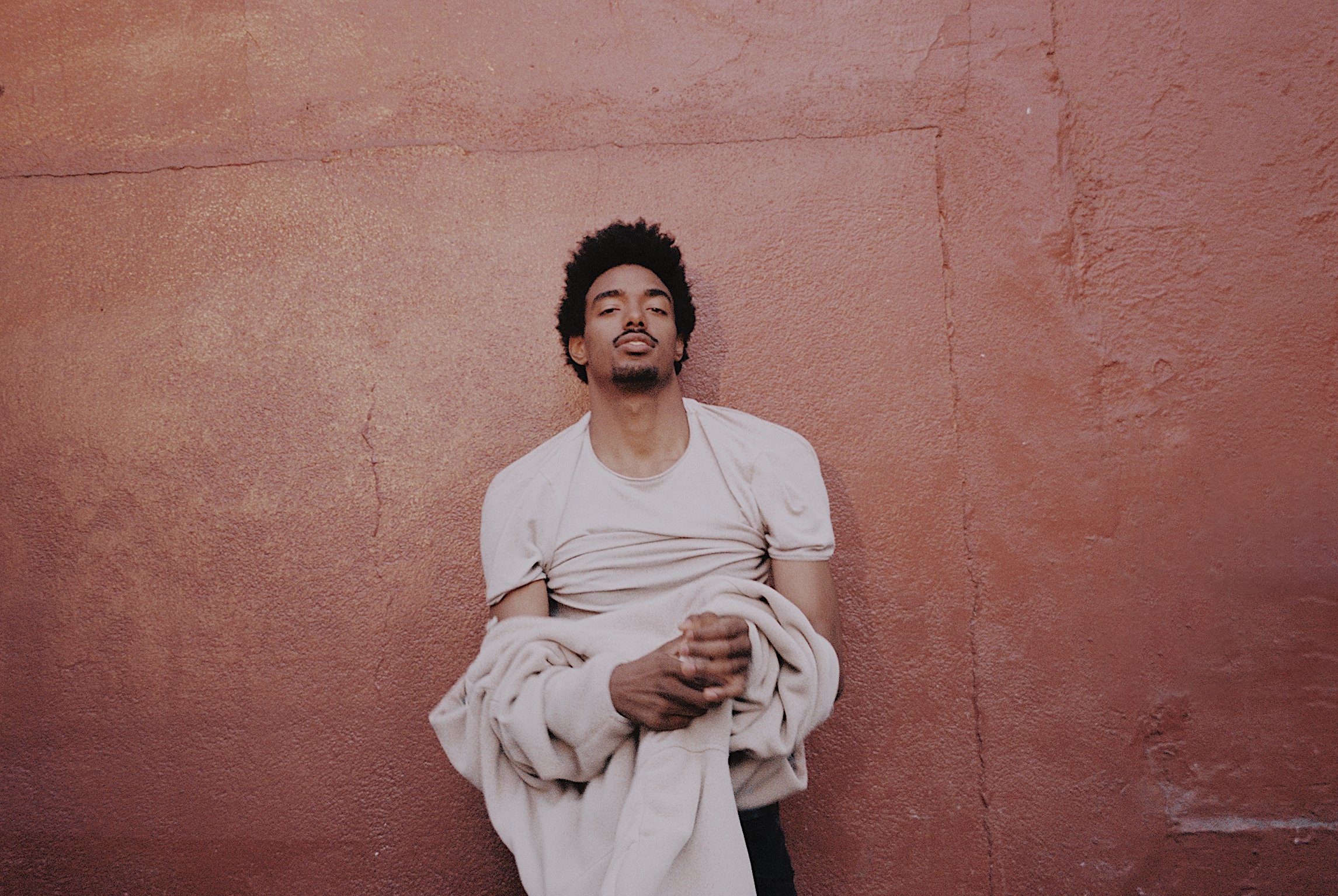 Exclusive Interview: Tai Verdes Tells Us How He Got ‘Stuck in the Middle’