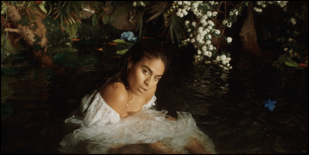 Jessie Reyez releases ‘No One’s In The Room’ and ‘Sugar At Night”