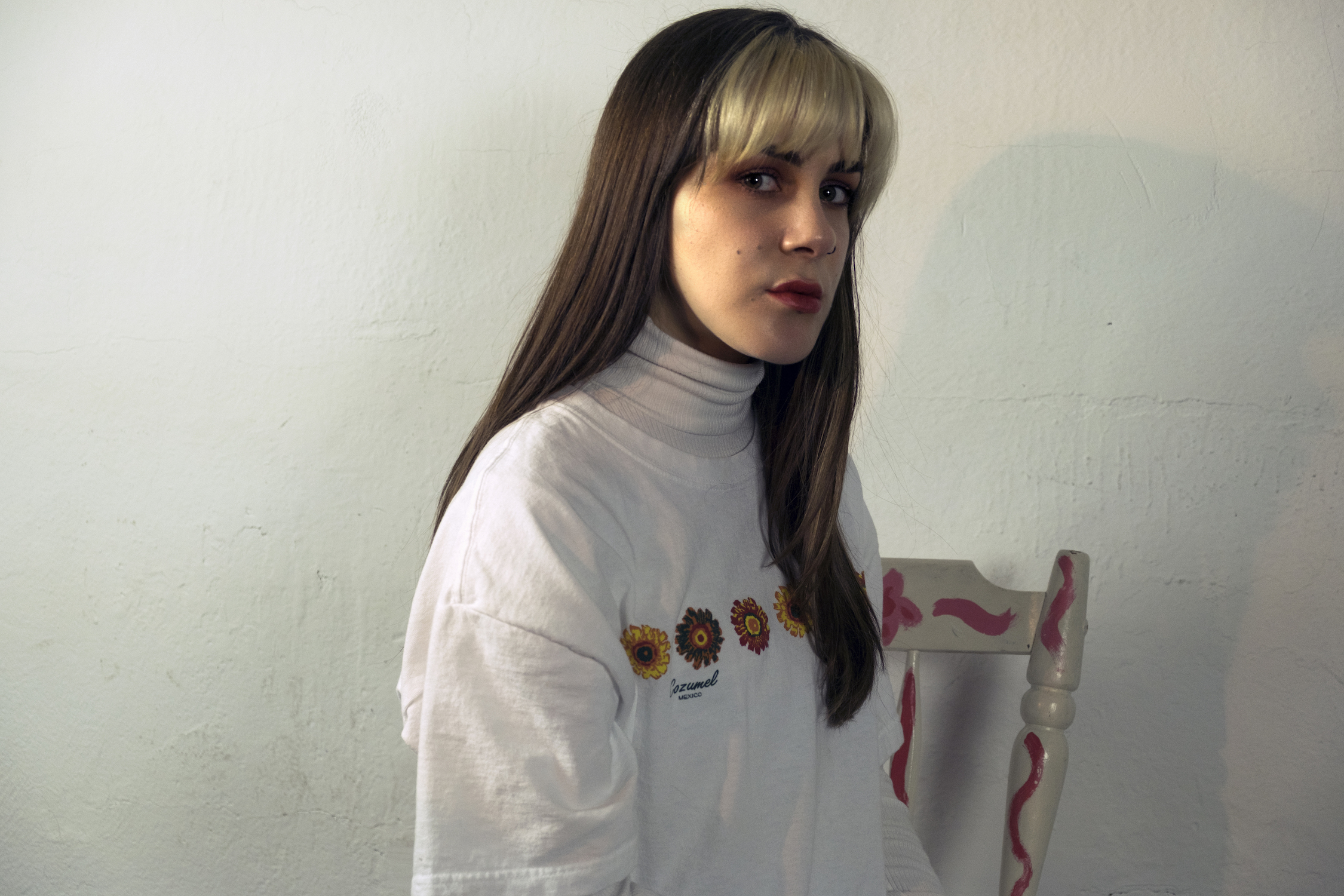 Aunty Social brings a powerful new sound to music