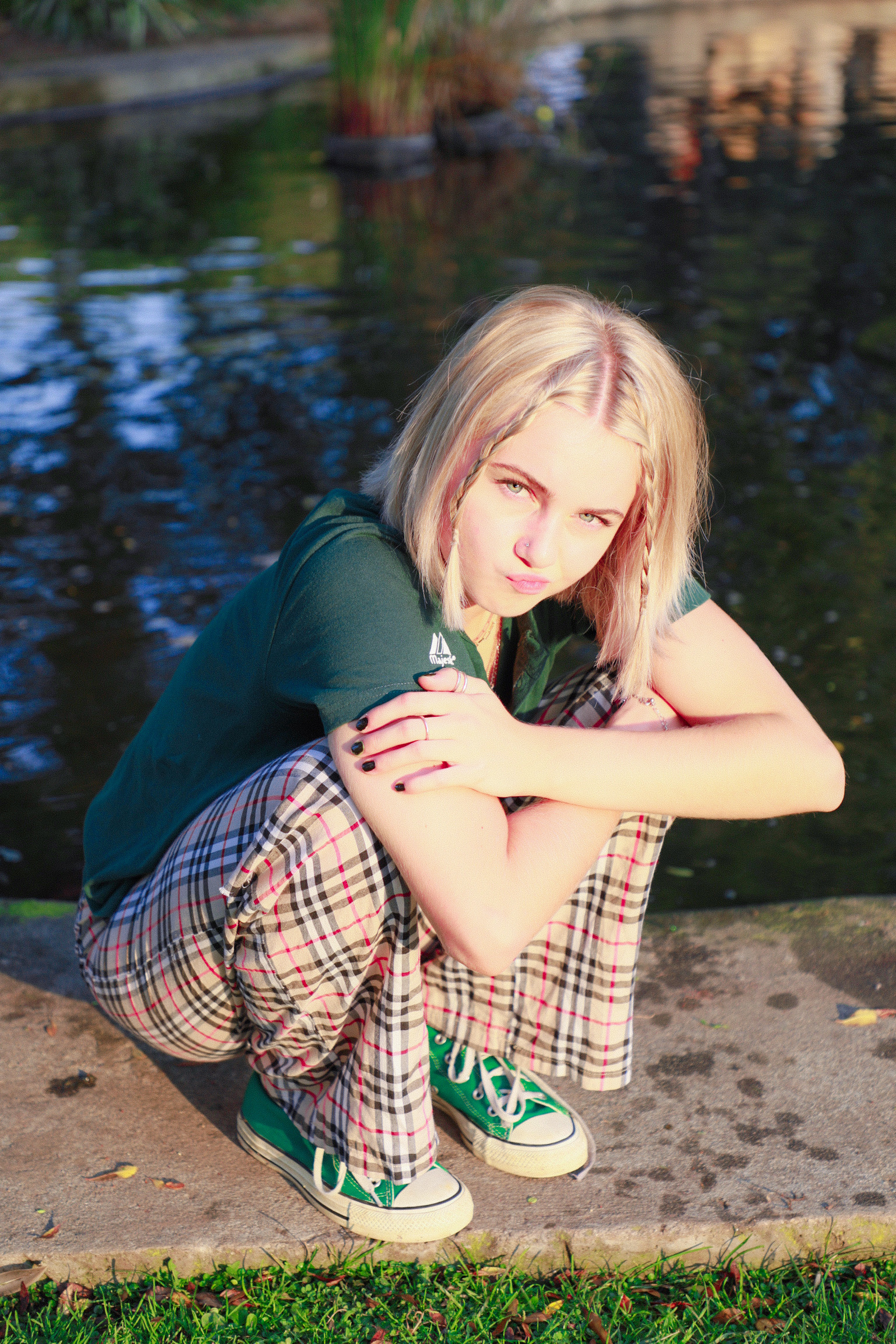 Exclusive Interview: Claire Rosinkranz A Viral Music Sensation