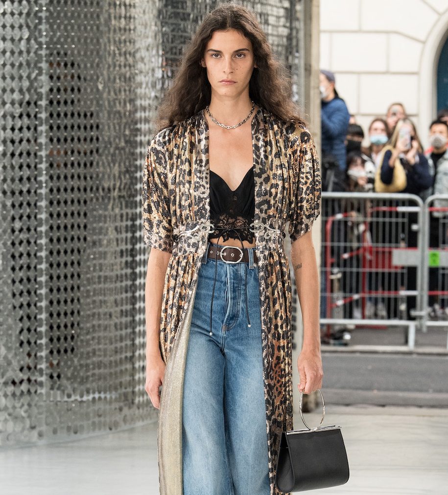 Paco Rabanne spring summer 2021