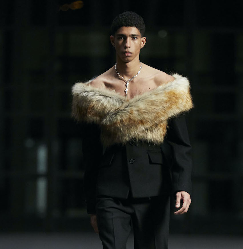 GmbH fall winter 2021