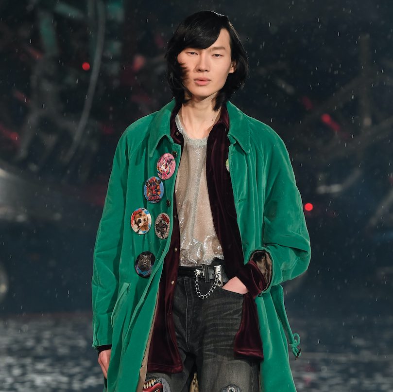Doublet’s fall winter 2021