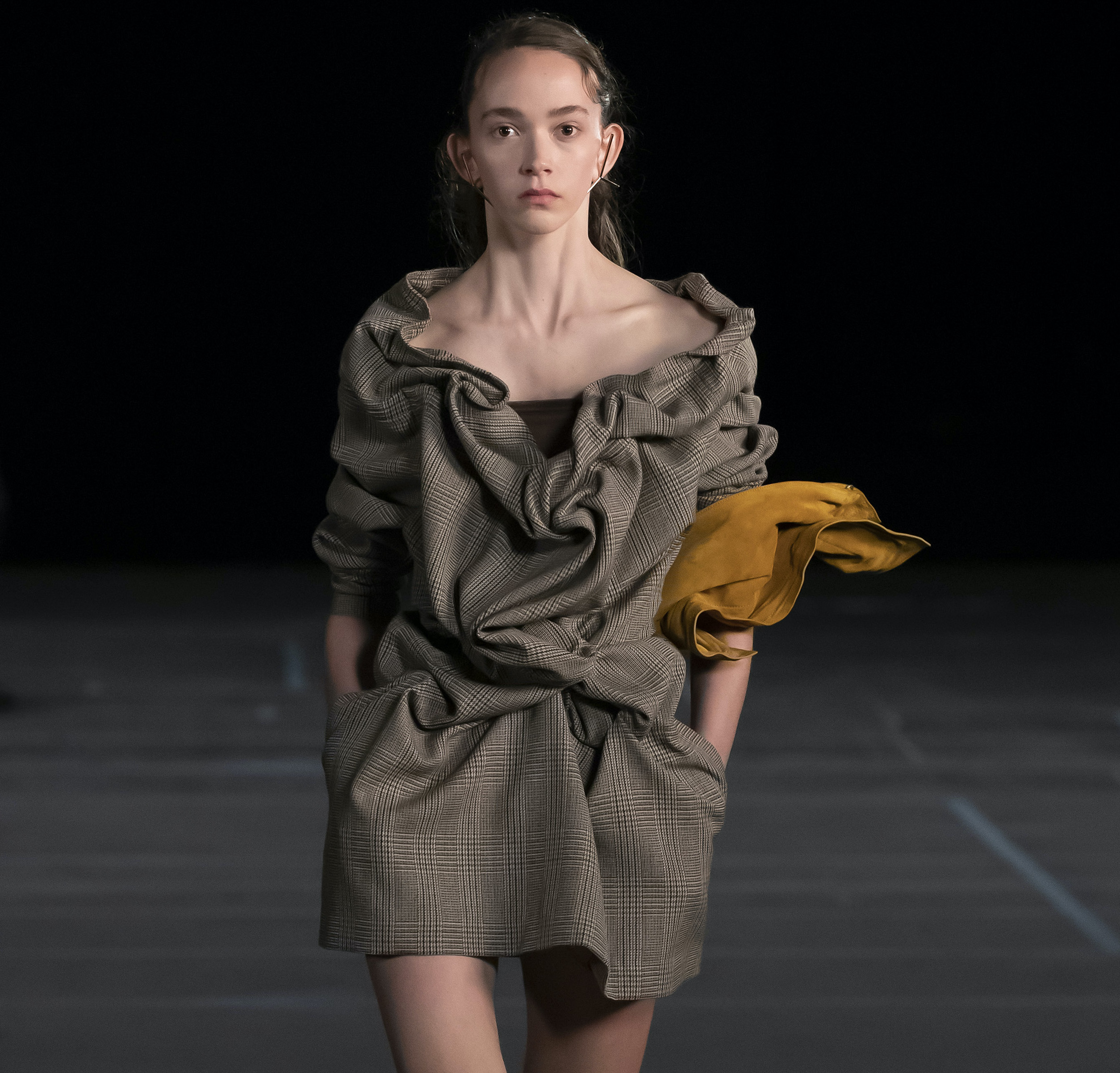 Y/Project fall winter 2021
