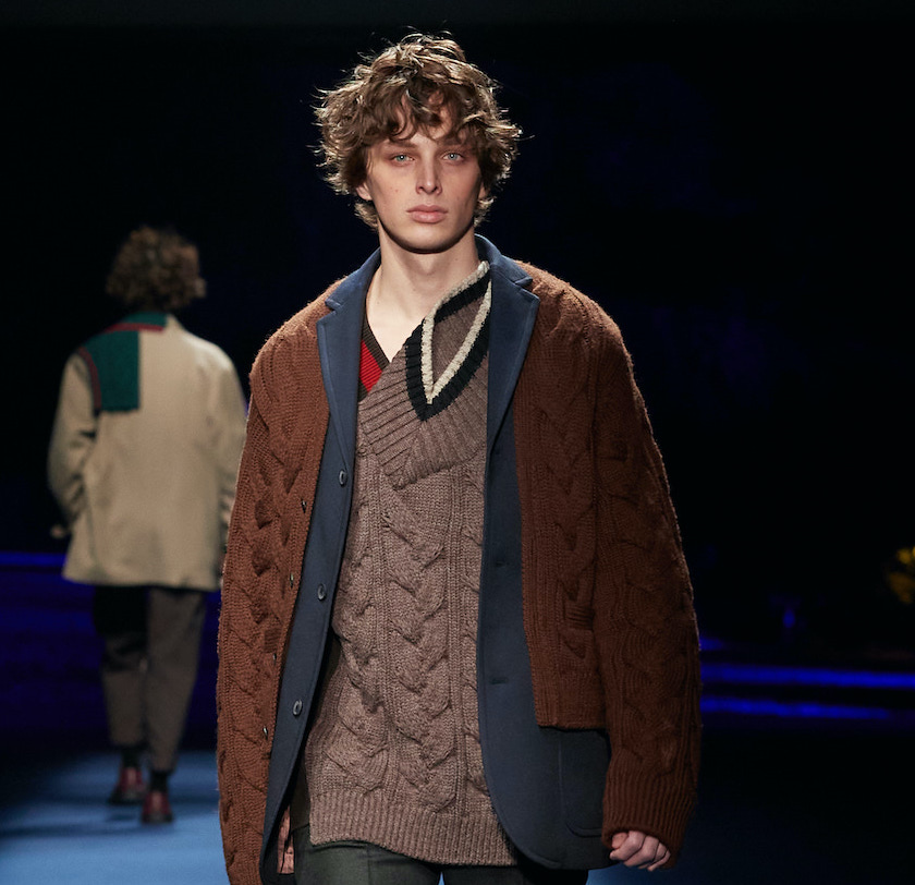 Kolor fall winter 2021