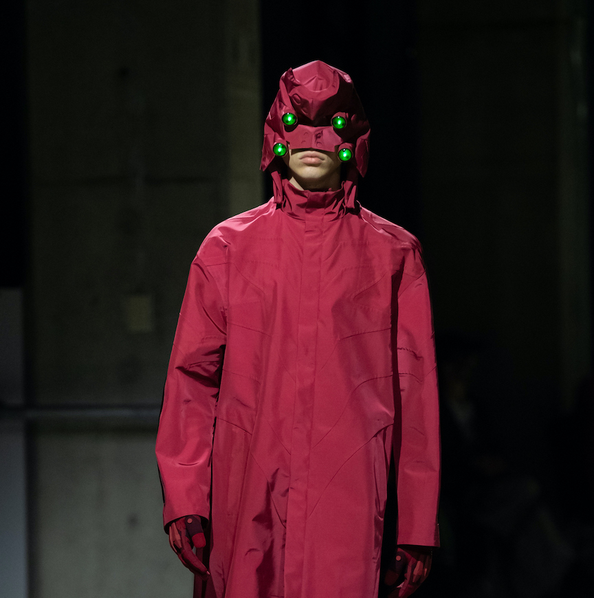 Undercover fall winter 2021