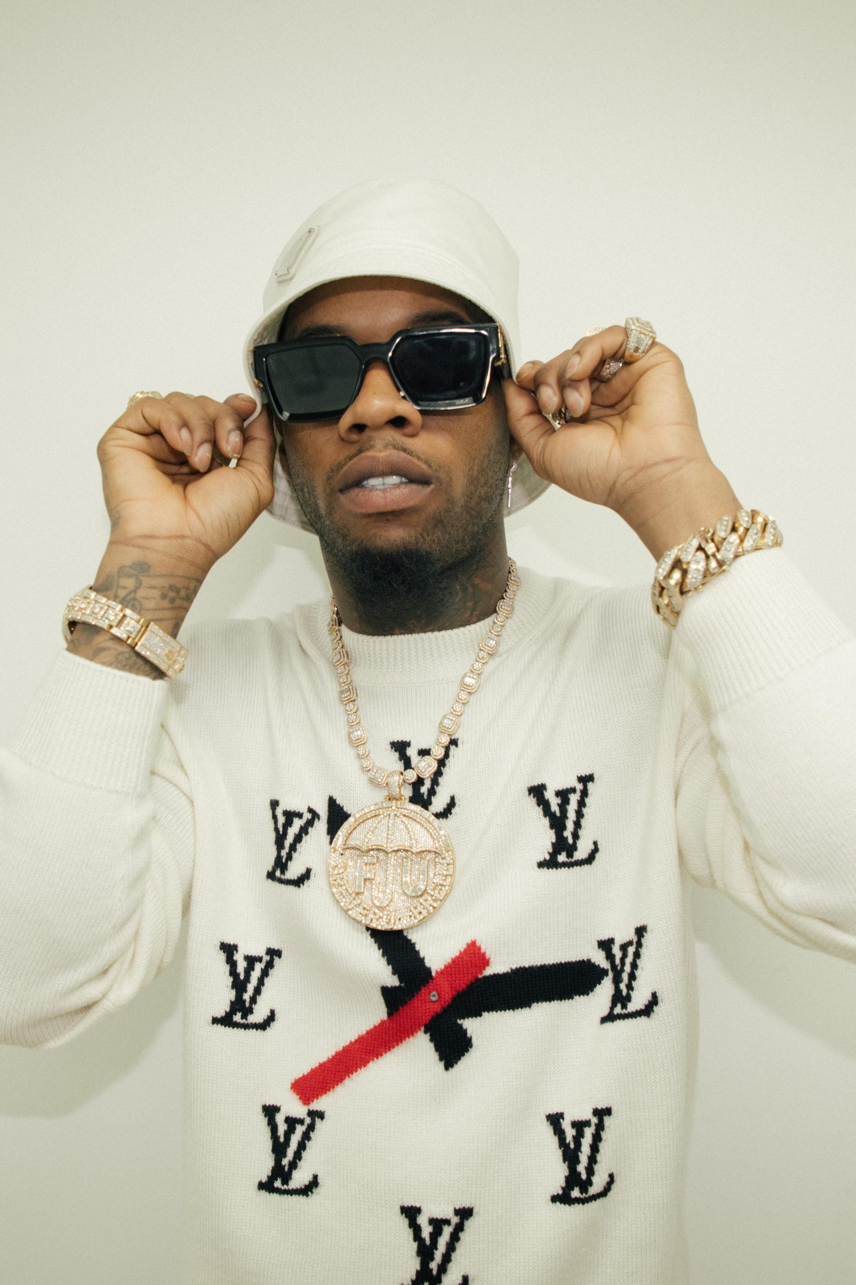 Tory Lanez, ‘everything that I write about is human experience’