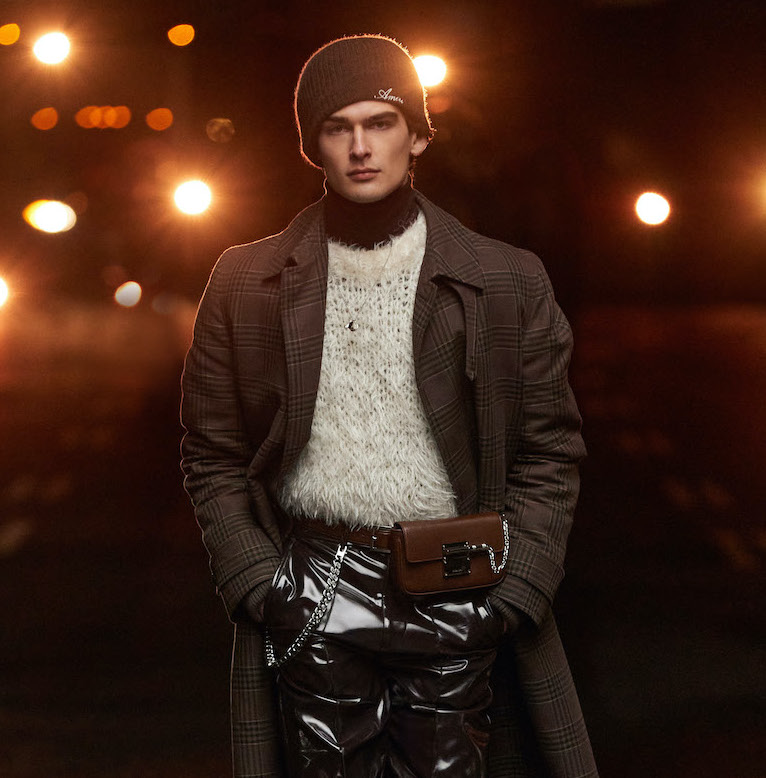 AMIRI men’s fall winter 2021