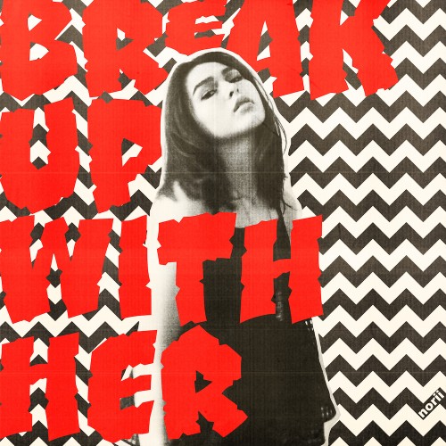 Norii releases ‘Break Up With Her (Go Out With Me)’
