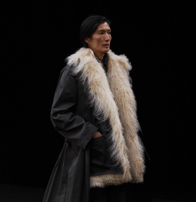 Lemaire fall winter 2021