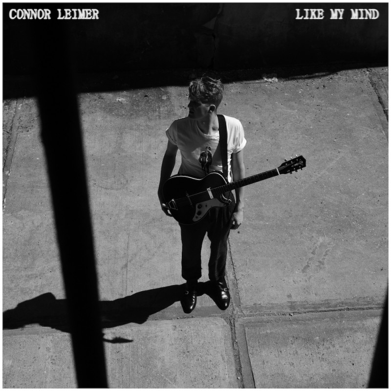 Connor Leimer releases ‘Like My Mind’