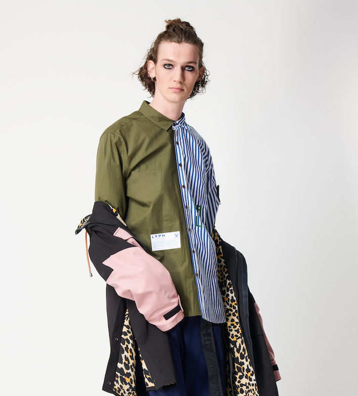LYPH spring summer 2022