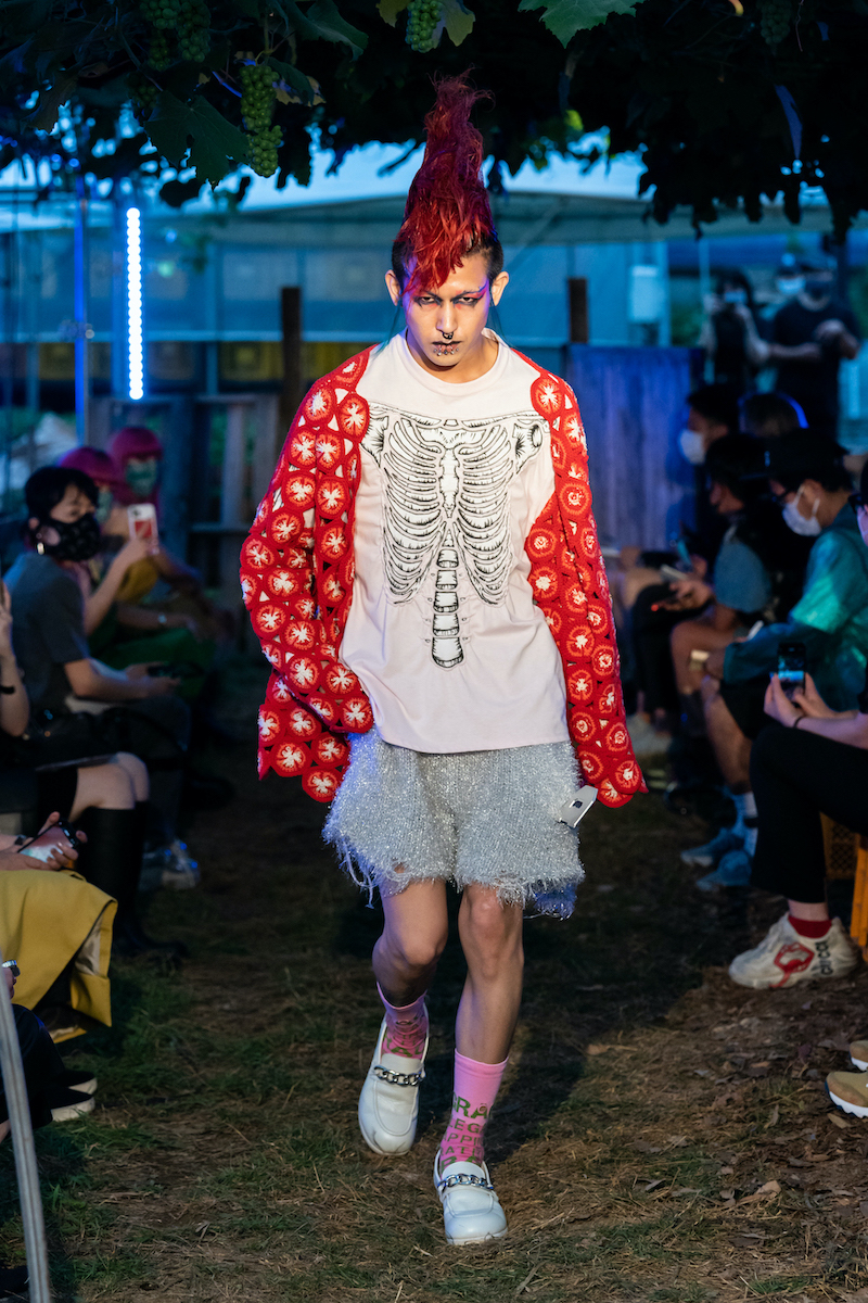 Doublet spring summer 2022